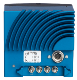 2MP　高速CMOSカメラ CoaXPressカメラ