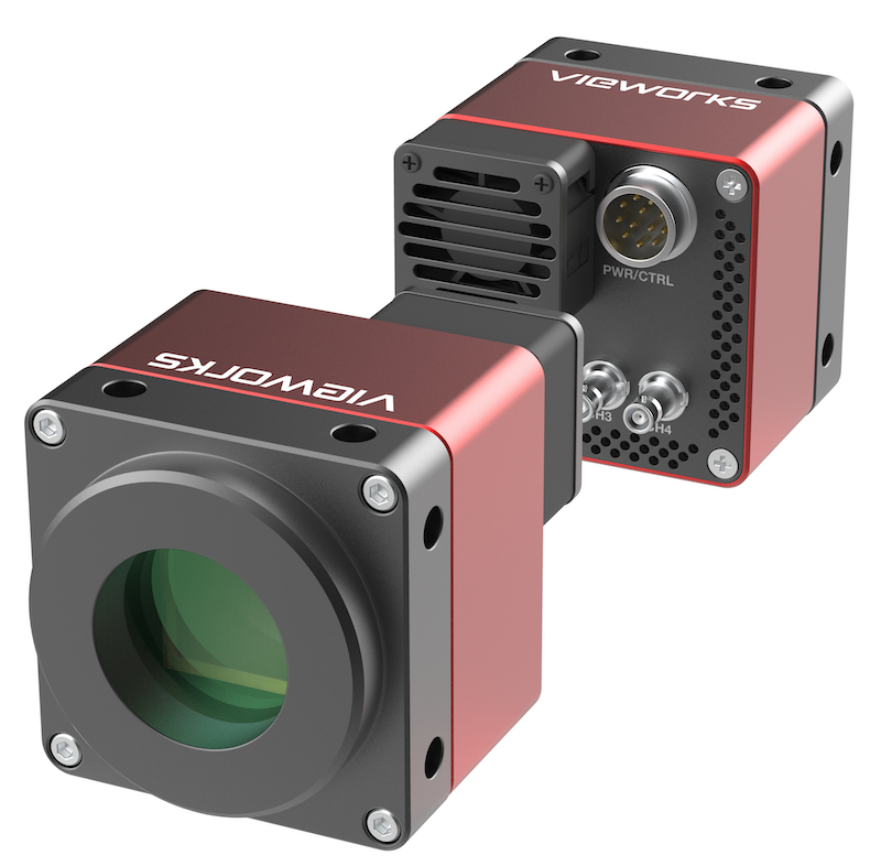 Mp Cxp Elmo Machine Vision Solutions