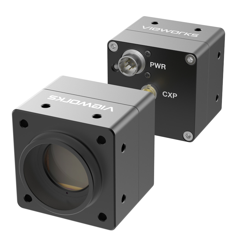 Mp Cxp Elmo Machine Vision Solutions