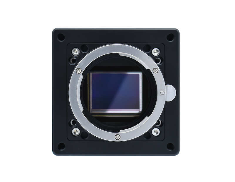 Mp Cxp Elmo Machine Vision Solutions