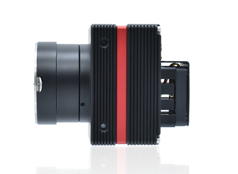 65 MP CXP-6 カメラ