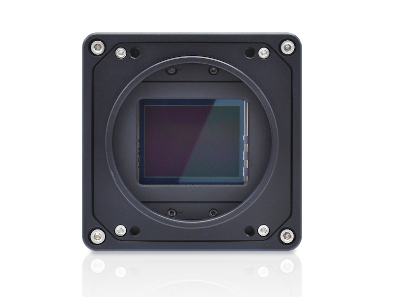 101 MP Camera Link カメラ